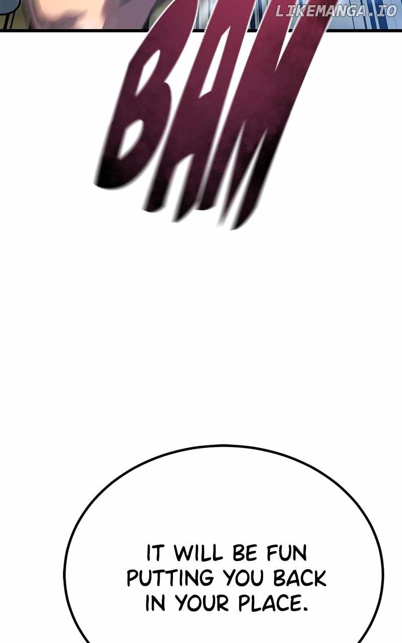 King of Violence Chapter 51 124